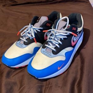 Size 12 Nike air max 1 SE